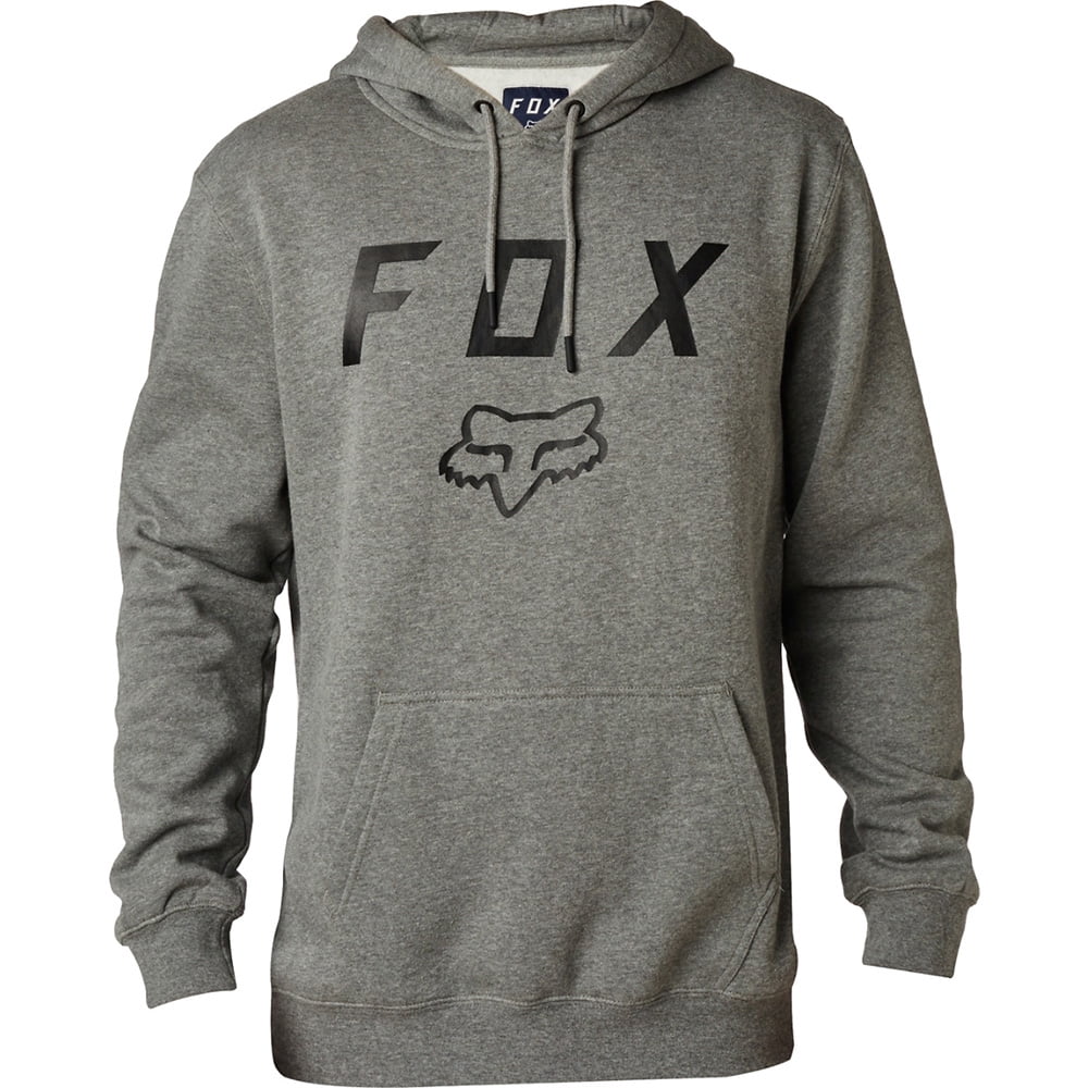 Fox Racing Men's Sweaters \u0026 Hoodies