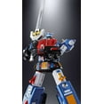 thumbnail image 3 of Tamashii Soul of Chogokin GX-88 Armored Fleet Dairugger XV Combining Action Figure (Armored Fleet Dairugger ), 3 of 4
