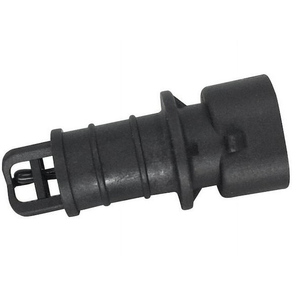 Intake Manifold Temperature Sensor - Compatible with 1992 - 2004 Chevy S10 4.3L V6 1993 1994 1995 1996 1997 1998 1999 2000 2001 2002 2003