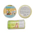 thumbnail image 4 of PAÑALES DE TELA ECOLÓGICOS ALVABABY PAQUETE DE 5 PAÑALES UNITALA PARA NIÑO, 4 of 4