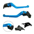 thumbnail image 3 of Long Clutch Brake Lever fit for CFMOTO 700CL-X Sport 2021-2022, 3 of 12