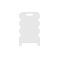thumbnail image 6 of House of Happy Wiggle Storage Unit, White, 6 of 8