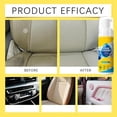 thumbnail image 6 of 4-In-1 Multi-Enzyme Foam Cleaner, Powerful & Multipurpose Car Interior Foam Cleaners, Deep Stain & Grease Remover, 6 of 7