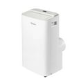 thumbnail image 4 of Midea 12000 BTU ASHRAE / 8000 BTU SACC SmartCool Portable Air Conditioner, 4 of 7