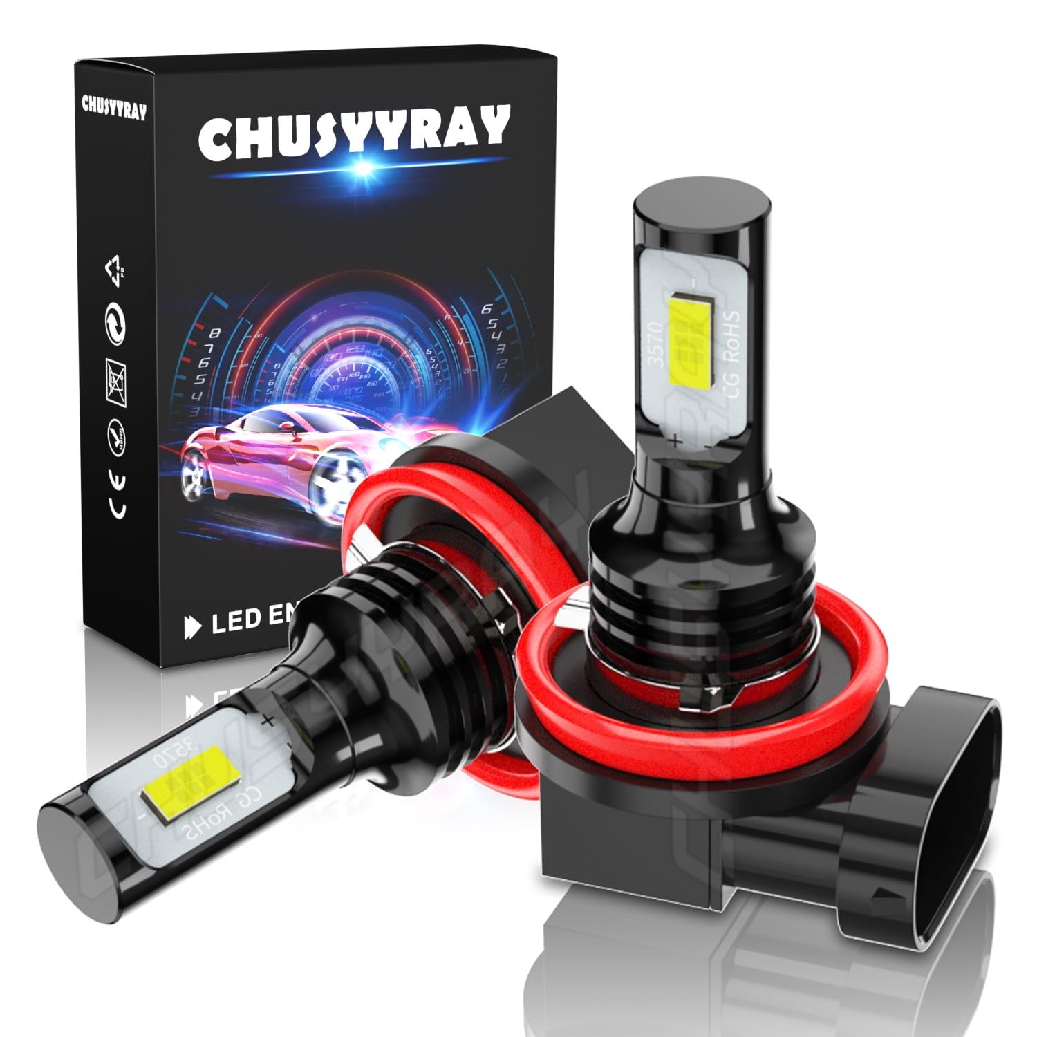 Modern Fashion Authentic Merchandise Shop Kenworth T660 HID Kit Xenon