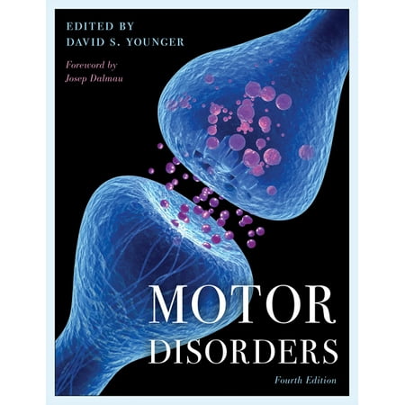 UPC: 9781538147221 | Motor Disorders (Edition 4) (Hardcover)