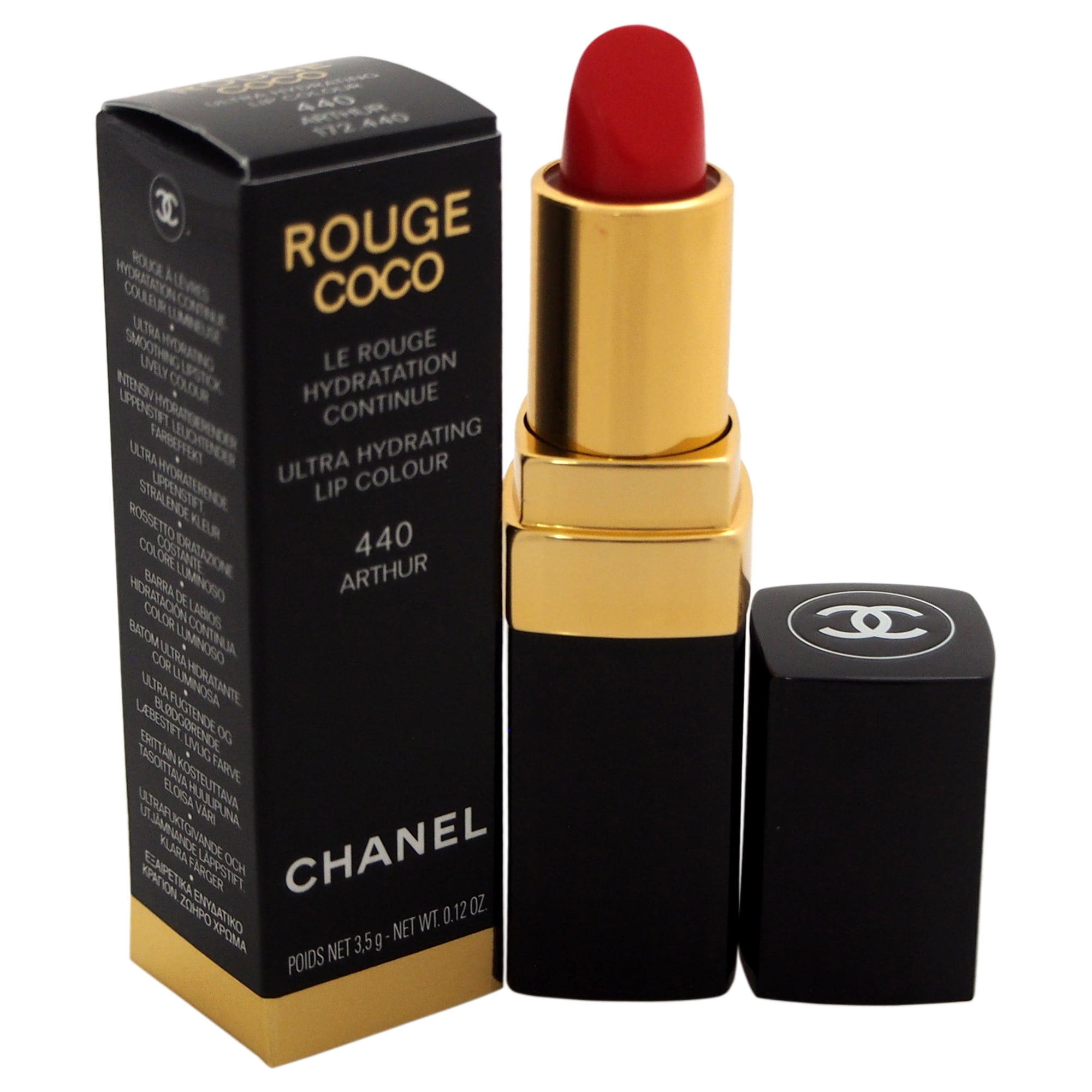 chanel rouge rebelle chanel rouge rebelle