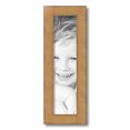 thumbnail image 2 of ArtToFrames 5x20 inch Gold Braid Picture Frame, Gold Wood Poster Frame (4995), 2 of 7