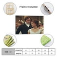 thumbnail image 2 of Classic Movie Pride And Prejudice Poster (1) Picture Print Canvas Poster Wall Paint Art Posters Decor Modern Home Artworks Gift 16x24inch(40x60cm), 2 of 6