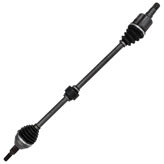 Detroit Axle - 3.8L Front Right CV Axle Replacement for Dodge Grand Caravan Chrysler Town & Country Fits select: 2008-2010 CHRYSLER TOWN & COUNTRY TOURING, 2010 DODGE GRAND CARAVAN HERO