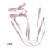 thumbnail image 2 of 10pcs Christmas Tree Bow Decorative Wreath Clip Good Material Multifunctional Decorative Color Matching Double Bow Holiday, 2 of 2