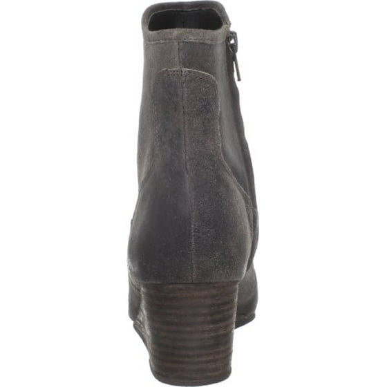 les et femmes et les # 39 de luxe; s tacey bottine, Gris , 37,5 ue / 7,5 m 079381 les et femmes et les # 39 de luxe; s tacey bottine, Gris , 37,5 ue / 7,5 m 079381