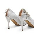 thumbnail image 3 of Dream Pairs Women's High Heels Valeria Pump, 3 of 7