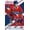Unframed Version, variant on NHL Montreal Canadiens - Cole Caufield 22 Wall Poster with Magnetic Frame, 22.375" x 34"