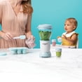 thumbnail image 2 of Procesador de alimentos Nutribullet  16 acc Original Nuevo, 2 of 6