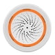thumbnail image 1 of Sirena Alarma Aplicación Control Remoto Protección Seguridad para El, 1 of 6