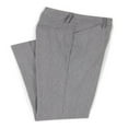 thumbnail image 4 of CHOK Women’s Straight Leg Wrinkle Resist Stretch Pant, 4 of 5