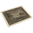thumbnail image 3 of Print: Castle Clinton And The Battery, 3 of 4