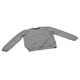 thumbnail image 5 of Menéter De Cuello Redondo, Suéter De Cuello Redondo De Punto Hombres Sueltos Equipados Para Caballeros Para El Invierno, 5 of 7