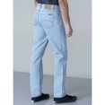 thumbnail image 2 of Duke Mens Rockford Kingsize Comfort Fit Jeans, 2 of 4