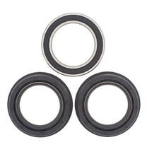 All Balls Rear Wheel Bearing Kit 25-1365 for Honda ATC 200 ES 84