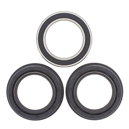 All Balls Rear Wheel Bearing Kit 25-1365 for Honda ATC 200 ES 84