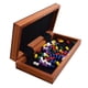 thumbnail image 2 of MADERA SOLIDA LUDO, 2 of 3