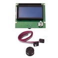 thumbnail image 4 of Aibecy 3D Printer Parts LCD Display Screen Board with Cable Replacement for Creality Ender 3/Ender 3 Pro 3D printer, 4 of 7