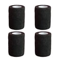 thumbnail image 3 of 5cmx4.5M Sports Bandage Muscle Strain Muscles Care Injury Support Sport Tape Muscles Care Strap Sticker, 3 of 6