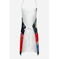 thumbnail image 4 of Carolines Treasures SS8578APRON Golden Retriever Tablier - 27 x 31 Po., 4 of 4