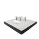 thumbnail image 2 of Colchón King Size en Caja 20 cm + Juego Sábanas y Almohada, 2 of 9