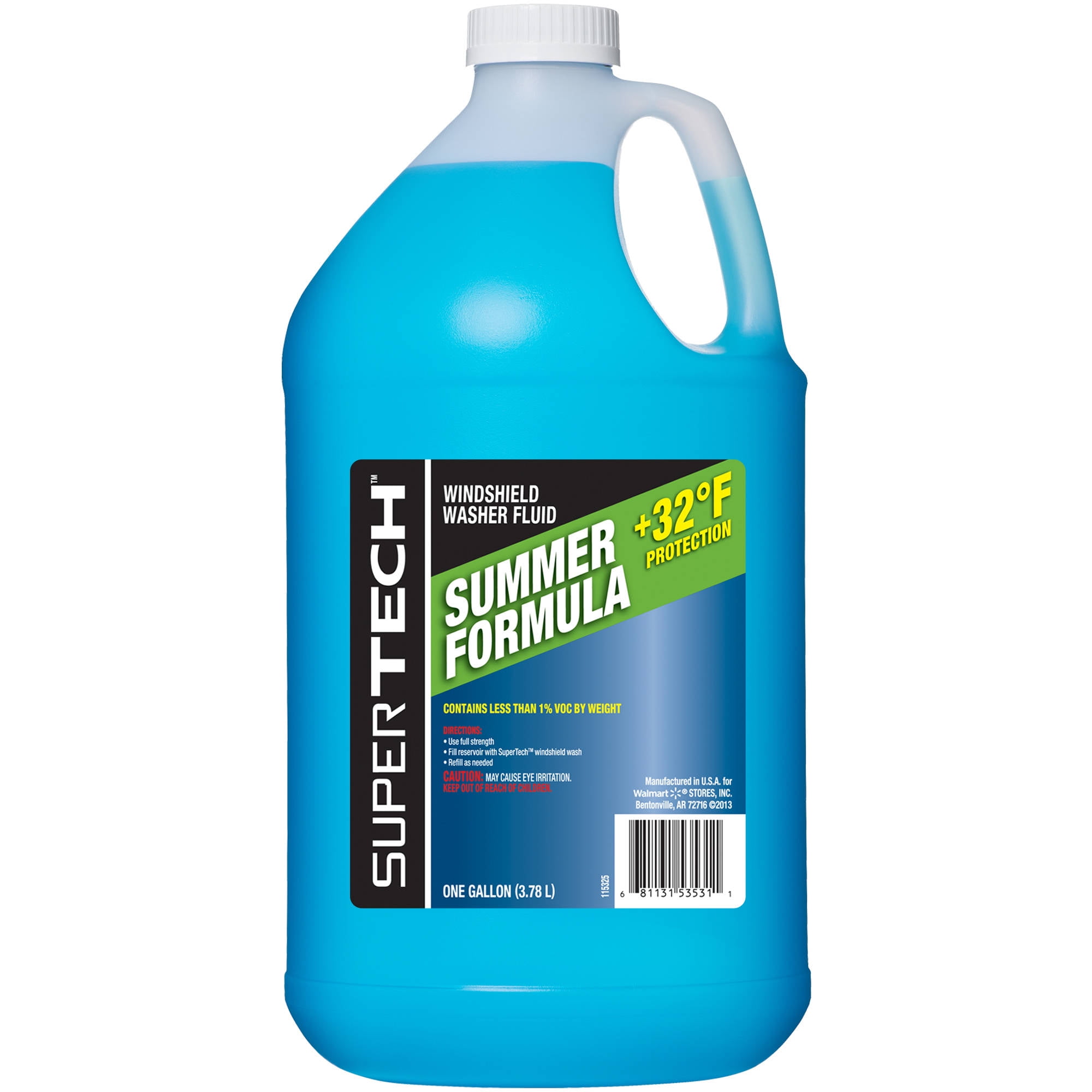 washer fluid washer fluid