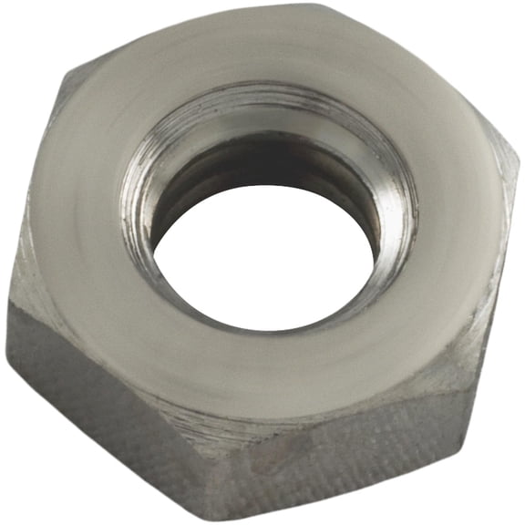 Pentair 98211400 Stainless Steel Serrated Hex Nut Replacement Pool or Spa Filter