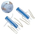 thumbnail image 4 of Patient Knee Legs Bound Band, Widely Use Elderly Legs Knee Restraint Belt Prevent Self Harming  For Hospital Use For Home Use, 4 of 8