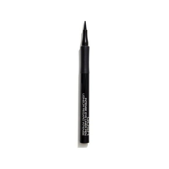 GOSH - Intense Eye Liner Pen - 01 Black