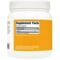 thumbnail image 4 of TransformHQ L-Glutamine Powder 500g (Tropical Whip) - Gluten Free, Non-GMO, 4 of 5