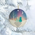 thumbnail image 5 of PuSpu Christmas Decorations Pendants Souvenirs For And Family Christmas Decorations Christmas Indoor Decoration, 5 of 6