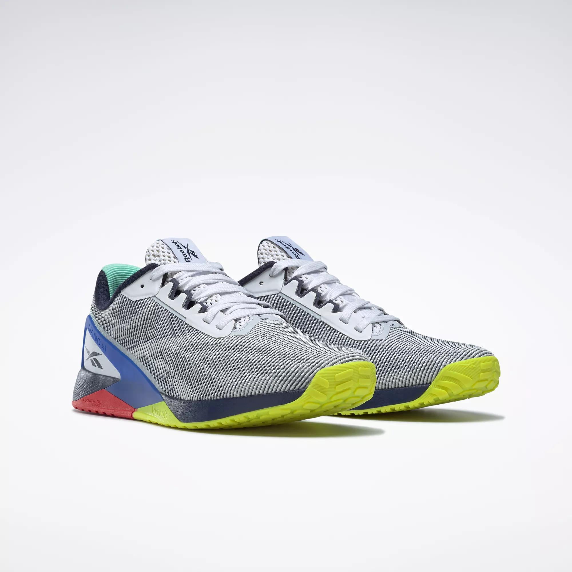 Reebok Nano X2 Men's Training Shoes Les Mills® - Walmart.com