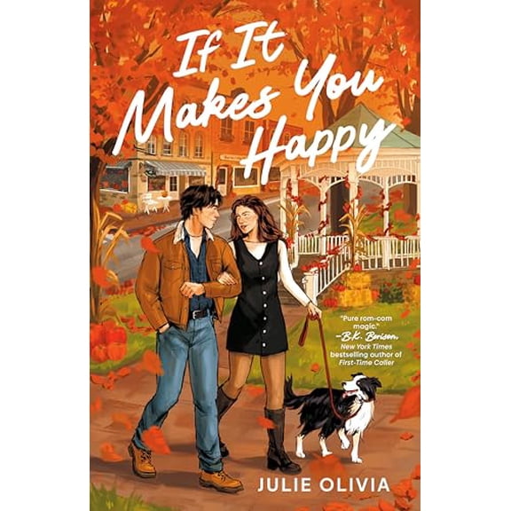 Pre-Owned If It Makes You Happy, 9798217187072, , Paperback,