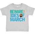 thumbnail image 3 of Inktastic Julius Caesar Ides of March Boys or Girls Toddler T-Shirt, 3 of 5