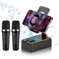 thumbnail image 4 of Yingyy Mobile Phone Stand With Wireless Speaker and adjustable base Non-slip And Compact Portable And Mobile Stable Adjustable, 4 of 6