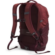 The North Face Borealis Backpack / Sumac/Iron Bron, One-Size