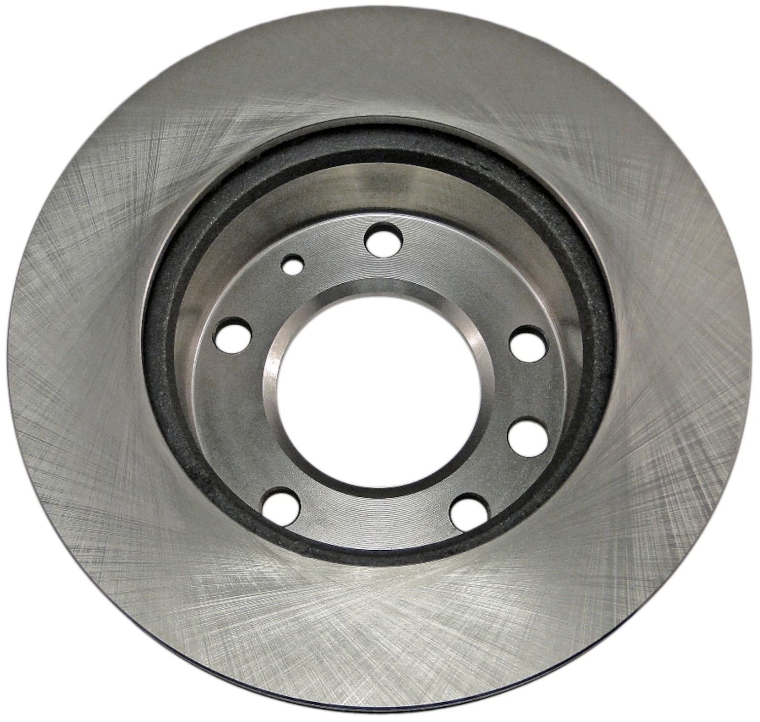 Winstop Brake Rotor, Front WS240297, Dodge Sprinter 2500 2006-2003