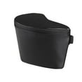thumbnail image 1 of CNKOO Contoured Guitar Cushion Leather Cover Built-in Sponge Soft Durable Portable, 1 of 7