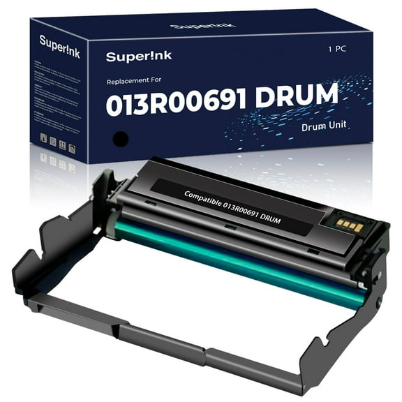 Compatible Xerox 013R00691 B230 Drum By Superink