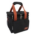 thumbnail image 3 of Bolsa De Almuerzo Con Aislamiento De Capacidad De 14L, Bolsa De Mano A Prueba De Fugas, Bolsa De Almuerzo De Picnic Portátil De 2 Capas Para Picnic Al Aire Libre, 3 of 7
