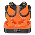 thumbnail image 2 of Auriculares Manos Libres Bluetooth 5.3 J10 Fralugio Tws Anc NEGRO, 2 of 4