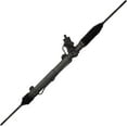 thumbnail image 5 of Detroit Axle Complete Power Steering Rack & Pinion Assembly + All 4 Inner & Outer Tie Rod Ends- Lifetime Warranty Fits select: 1993-1997 CHEVROLET CAMARO Z28, 1999 PONTIAC FIREBIRD TRANS AM, 5 of 6