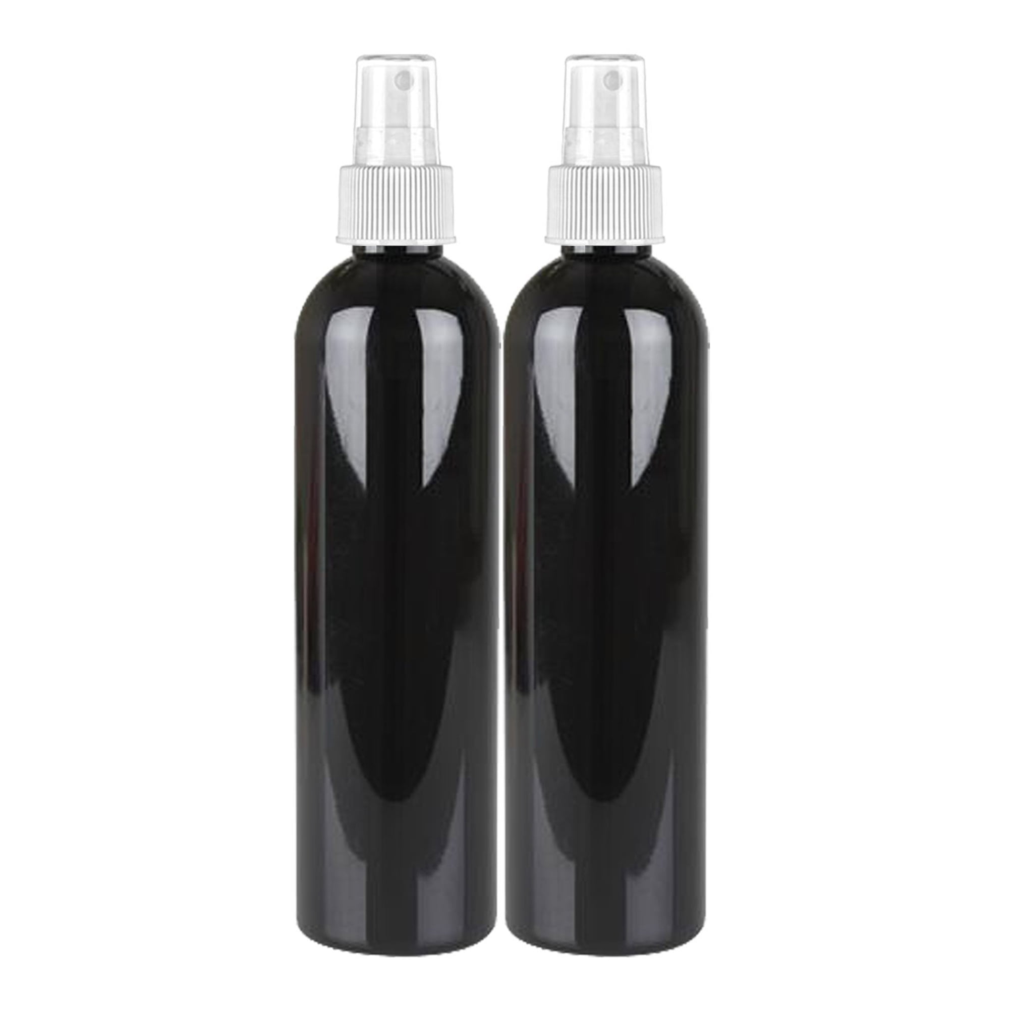 8 oz spray bottles