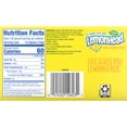 thumbnail image 6 of (4 pack) Lemonhead Hard Lemon Candy, Theater Box, 5 oz, 6 of 10